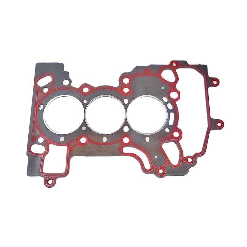 Junta do Cabeçote - Riosulense 53.4114.040