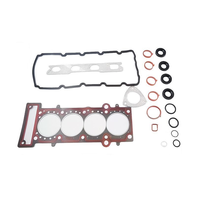 Jogo de Juntas do Motor do Fiat Bravo, Doblo, Idea e outros - Riosulense 53.4071.070