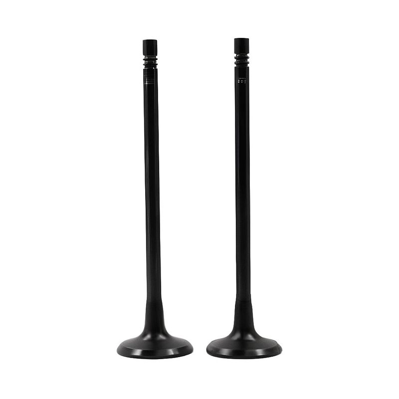 Válvula de Admissão do Renault Master - Riosulense 54.454.0311