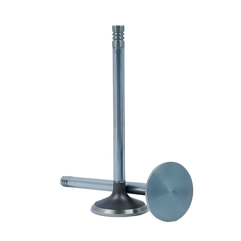 Válvula de Admissão do Volkswagen Amarok - Riosulense 54.490.0101