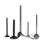 Válvula de Escape do Chevrolet Celta, Classic, Corsa e outros - Riosulense 54.171.0401