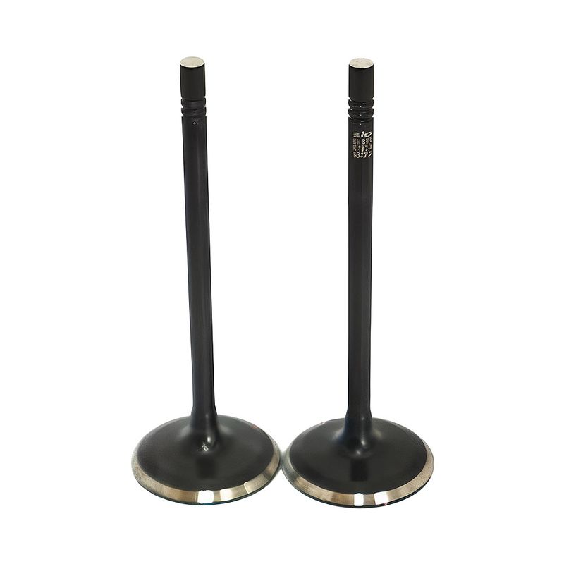 Válvula de Escape do Ford Ecosport, Ka e Ka Sedan - Riosulense 54.651.0301