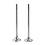 Válvula de Escape do Case 2155, 2166, AF 2388 e outros - Riosulense 54.053.0151