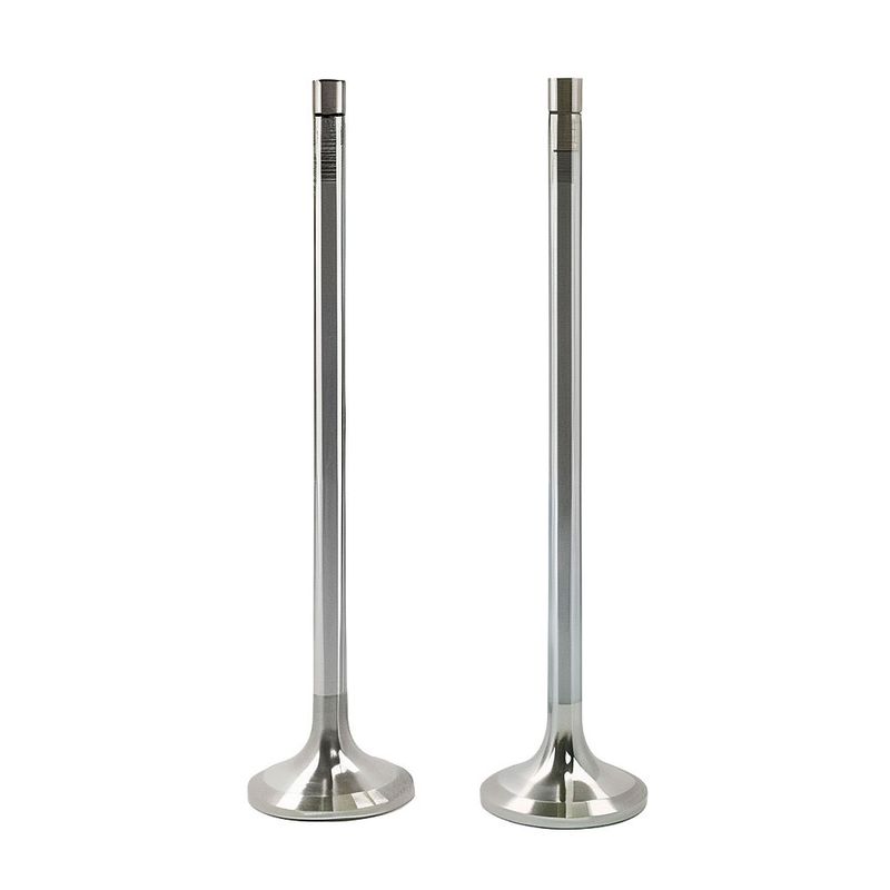 Válvula de Escape do Case 2155, 2166, AF 2388 e outros - Riosulense 54.053.0151