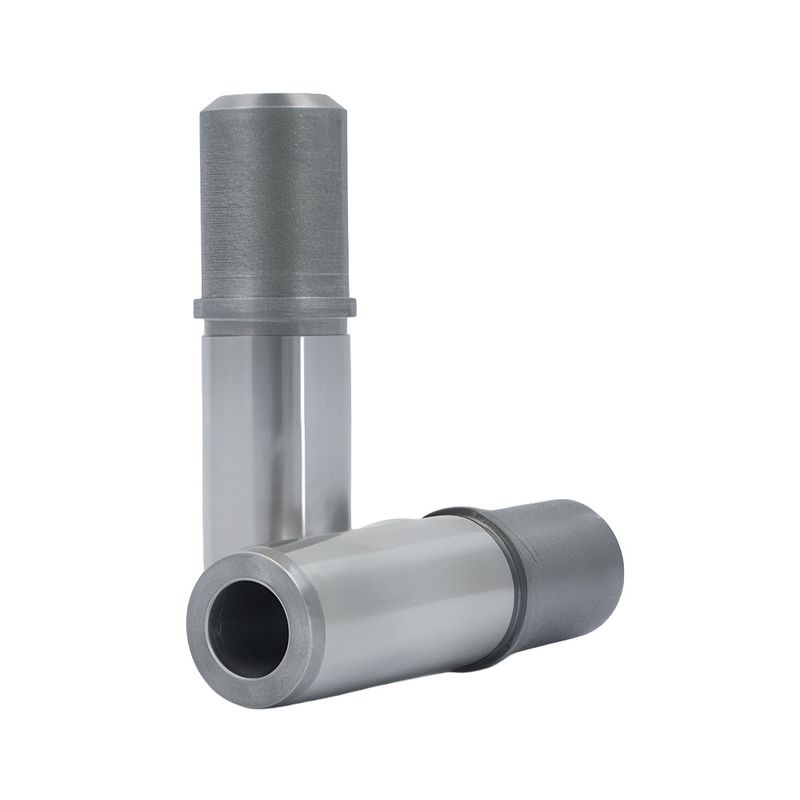 Guia de Válvula de Admissão / Escape do Agrale 1600, 1800, 4500 e outros - Riosulense 11.090.280