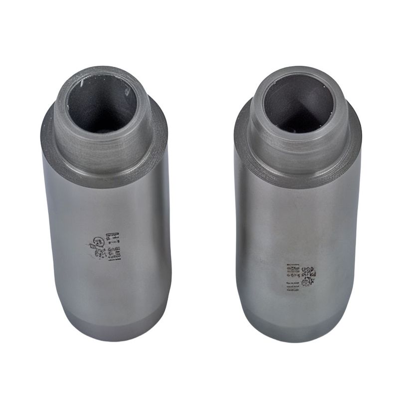 Guia de Válvula de Admissão / Escape do Fiat Fiorino, Mille, Palio e outros - Riosulense 11.1086.270