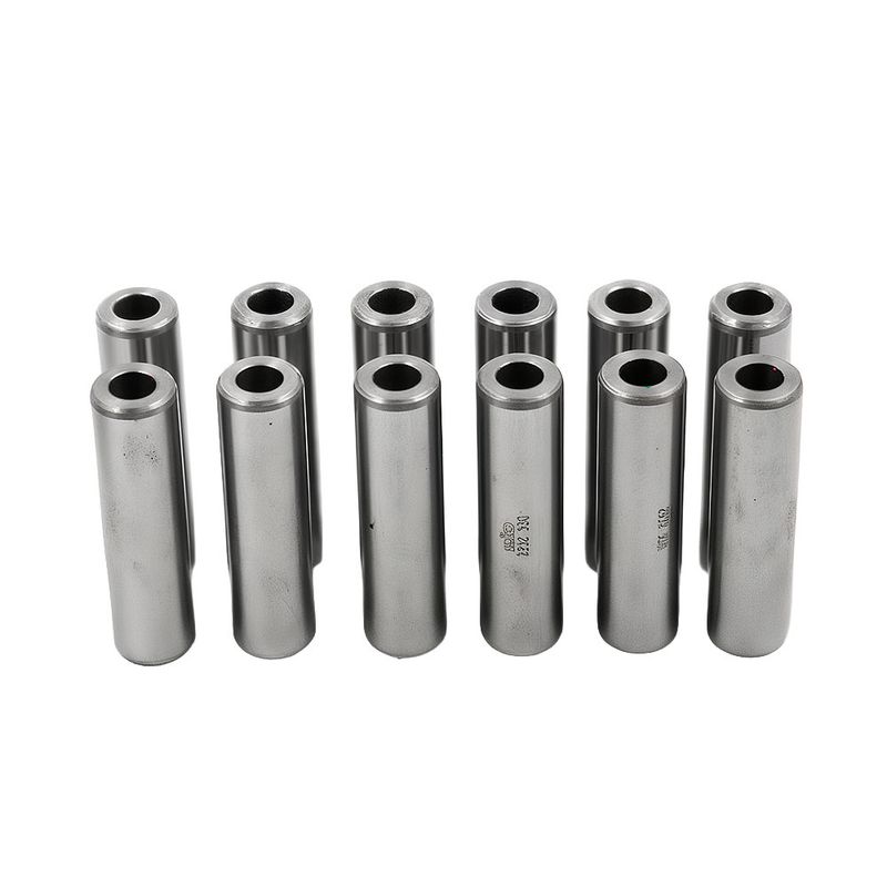 Guia de Válvula de Admissão / Escape do Ford Ecosport, Ka e Ka Sedan - Riosulense 11.2932.030