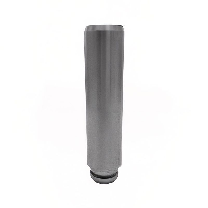 Guia de Válvula de Admissão / Escape do Mercedes Benz 1938 S, 1944 S, 2638 e outros - Riosulense 11.608.420