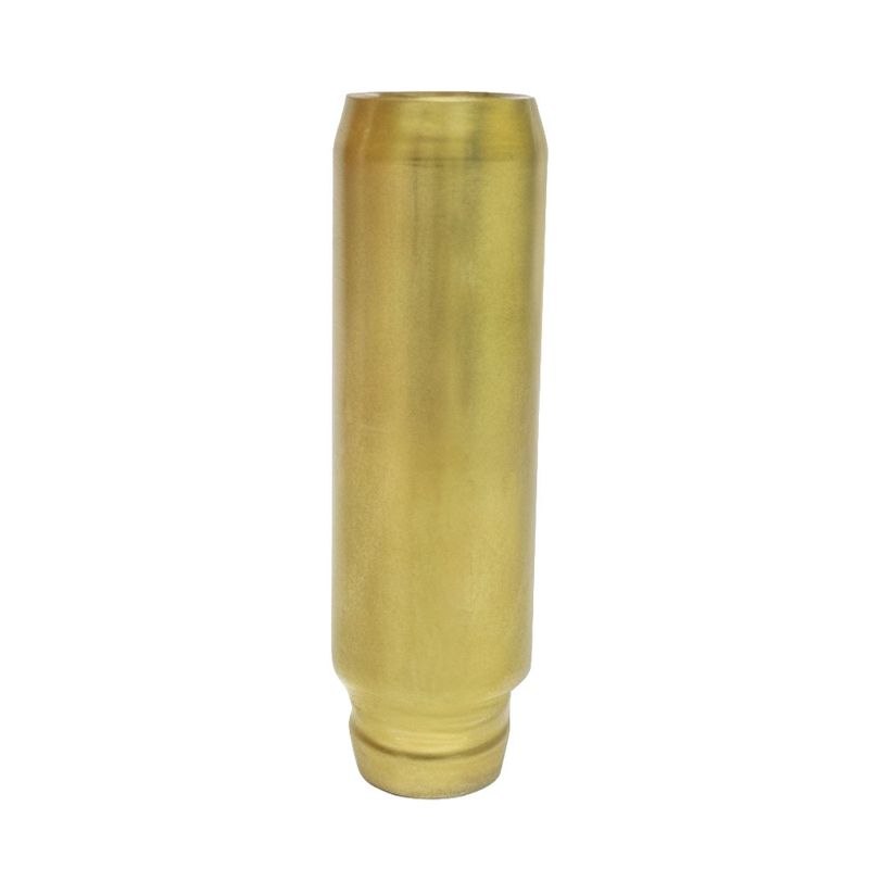 Guia de Válvula de Admissão / Escape do Volkswagen Crossfox, Fox, Gol e outros - Riosulense 12.725.910