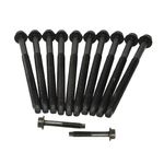 Parafusos do Cabeçote do Ford Courier, Ecosport, Escort e outros - Riosulense 53.3050.030