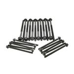 Luva do Bico Injetor do Volvo FH 12 380, FH 12 420, FM 12 340 e outros - Riosulense 92.1357.060