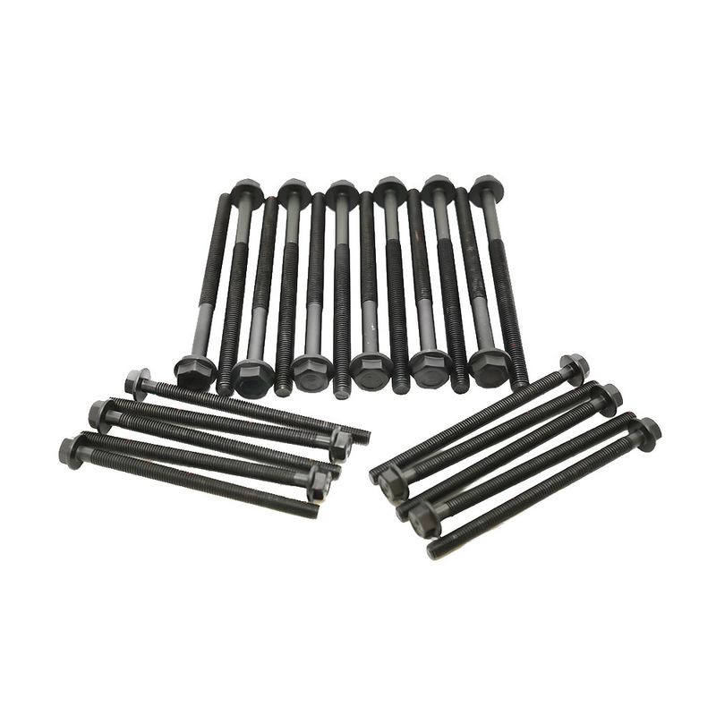 Luva do Bico Injetor do Volvo FH 12 380, FH 12 420, FM 12 340 e outros - Riosulense 92.1357.060