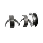 Kit de Bronzinas do Mancal do Dodge RAM, RAM 3500, Agrale MA 17.0 e outros - Riosulense 55.460.015