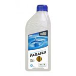 Água Desmineralizada Paraflu - Frasco de 1L