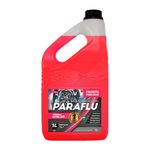Aditivo para Radiador Paraflu Pronto para Uso - Frasco de 5L