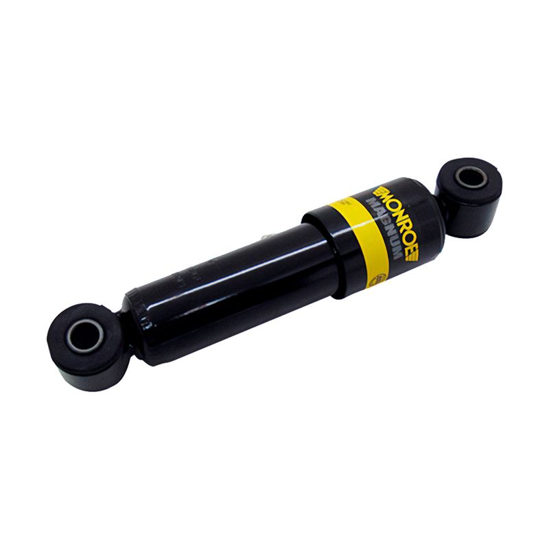 Amortecedor de Cabine Dianteiro do Mercedes Benz Actros e Axor - Monroe CB0148