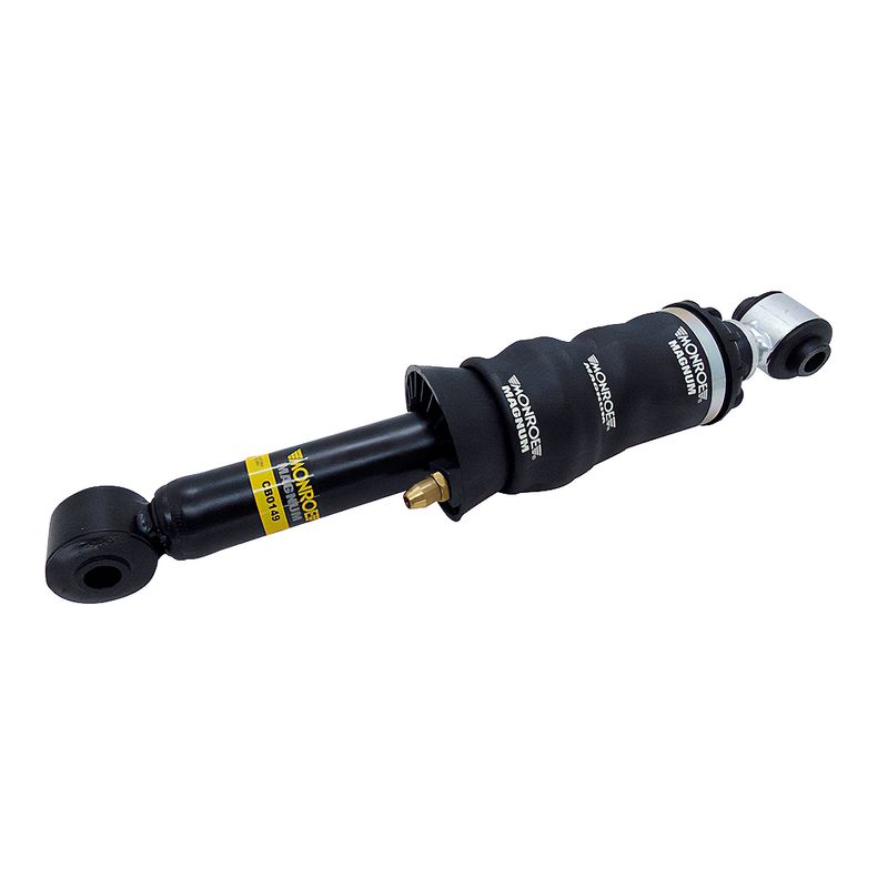 Amortecedor de Cabine Traseiro do Iveco Stralis 380, Stralis 400, Stralis 440 e outros - Monroe CB0149