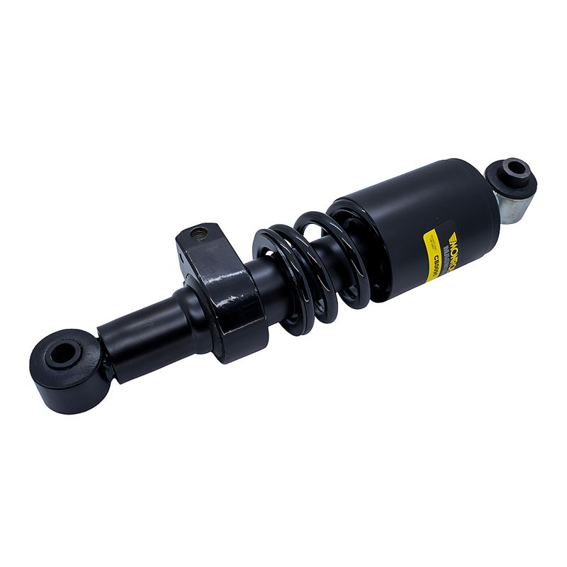 Amortecedor de Cabine Traseiro do Iveco Eurotech e Eurotrakker - Monroe CB0095