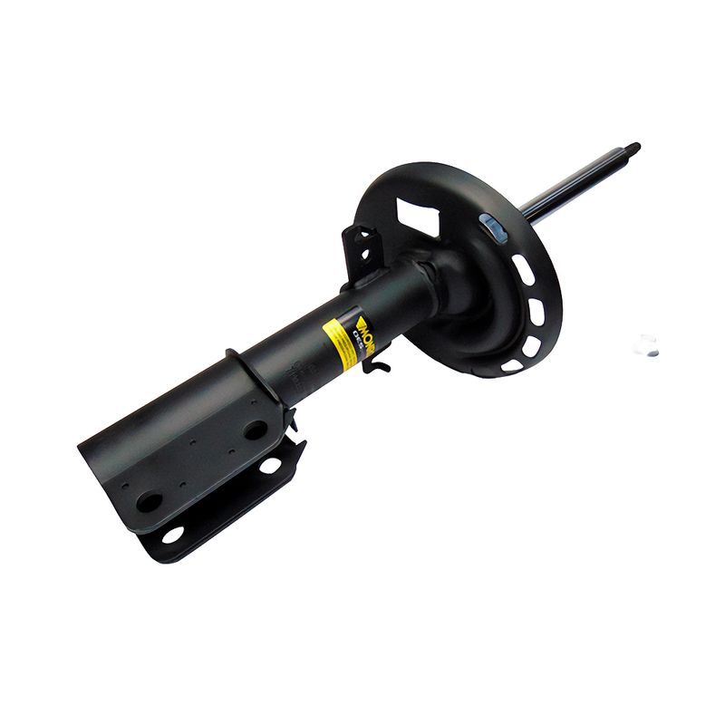 Amortecedor de Suspensão Dianteiro do Renault Fluence - Monroe 749033SP