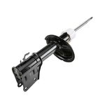 Amortecedor de Suspensão Dianteiro do Fiat Palio, Palio Weekend e Siena - Monroe 808942MM