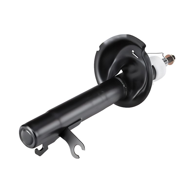 Amortecedor de Suspensão Dianteiro Direito do Ford Focus - Monroe 94146