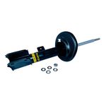 Amortecedor de Suspensão Dianteiro Direito do Peugeot 308, 408 e Citroen C4 Lounge - Monroe 749054SP