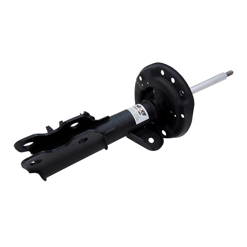 Amortecedor de Suspensão Dianteiro Esquerdo do Chevrolet Tracker - Monroe 808605MM