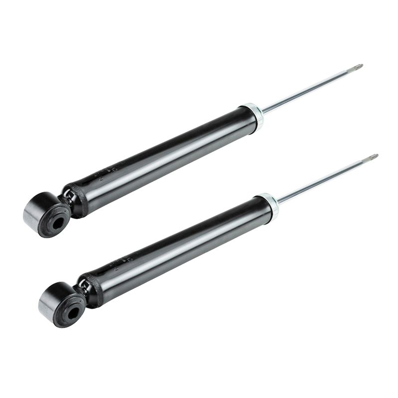 Amortecedor de Suspensão Traseiro do Honda Fit - Monroe SP816