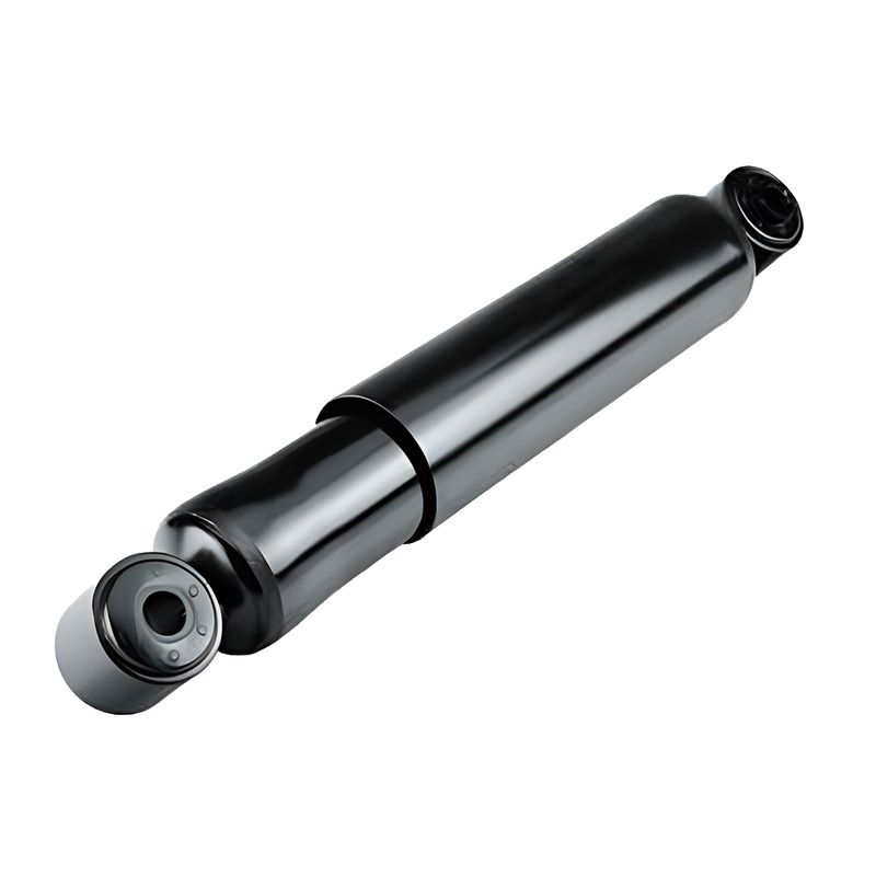 Amortecedor de Suspensão Traseiro do Mercedes Benz Accelo - Monroe 65484