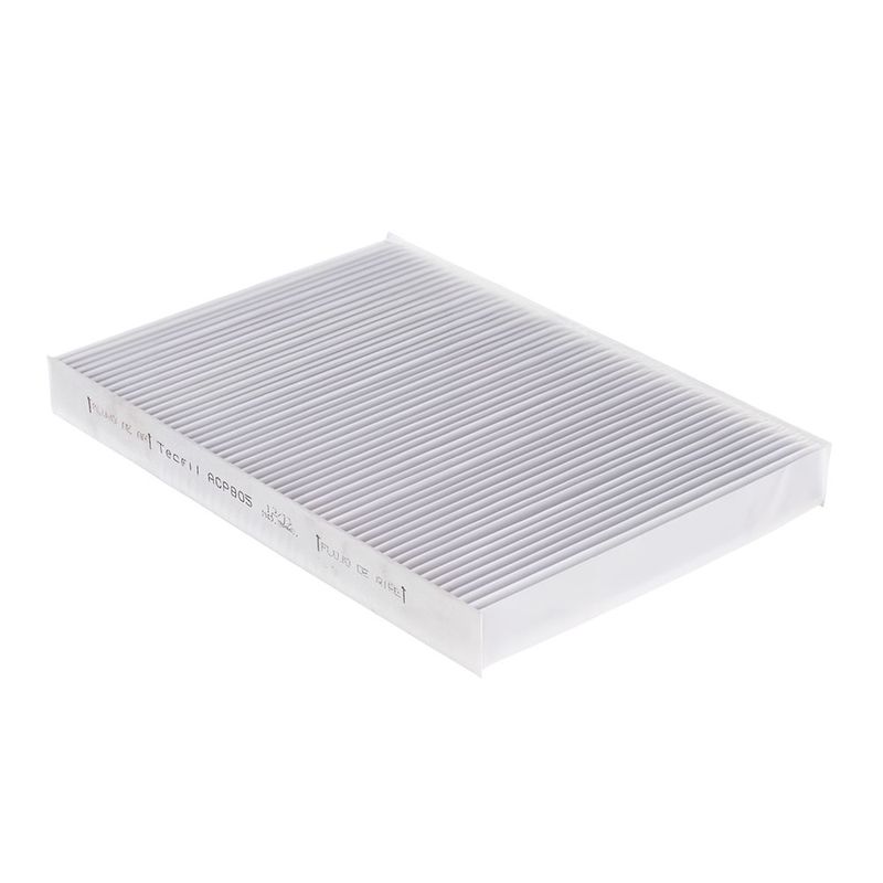 Filtro de Ar-Condicionado do Ford Ecosport, Fiesta, Ka e outros - Tecfil ACP205