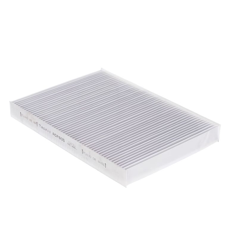 Filtro de Ar-Condicionado do Chrysler 300C, Jaguar E-Pace, Land Rover Discovery Sport e outros - Tecfil ACP805