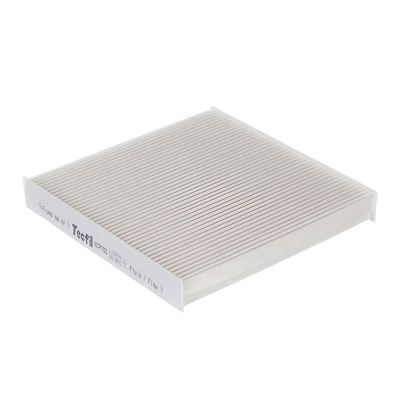 Filtro de Ar-Condicionado do Honda Accord, CR-V, CR-X e outros - Tecfil ACP700