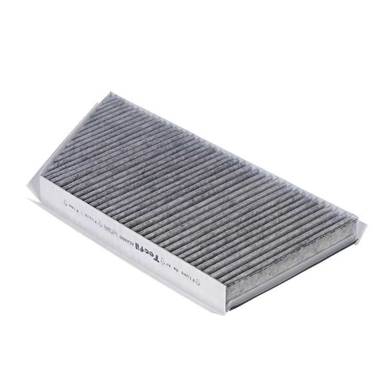 Filtro de Ar-Condicionado do Peugeot 206, 207 e Hoggar - Tecfil ACA800