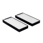 Filtro de Ar-Condicionado do JAC J3 - Tecfil ACP810/9