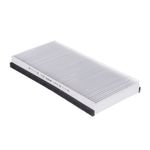 Filtro de Ar-Condicionado do Citroen C5, C6 e Peugeot 407 - Tecfil ACP806