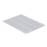 Filtro de Ar-Condicionado do Fiat Palio, Palio Weekend, Siena e outros - Tecfil ACP101