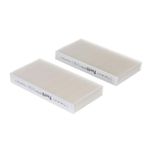 Filtro de Ar-Condicionado do Honda Accord e Civic - Tecfil ACP703/9