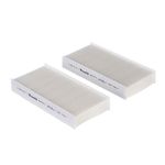 Filtro de Ar-Condicionado do Volkswagen Constellation e Worker - Tecfil ACP429/9