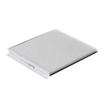 Filtro de Ar-Condicionado do Lifan 530, 620, X60 e outros - Tecfil ACP885