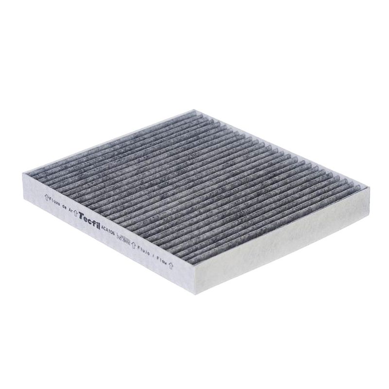 Filtro de Ar-Condicionado do Dodge Journey, Fiat Freemont e Jeep Compass - Tecfil ACA106
