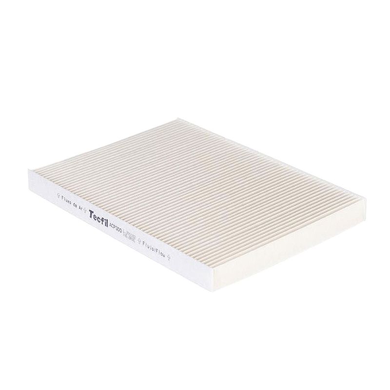 Filtro de Ar-Condicionado do Audi A3, TT, Seat Cordoba e outros - Tecfil ACP300