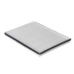 Filtro de Ar-Condicionado do DAF Xf105 - Tecfil ACP427