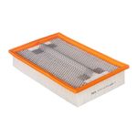 Filtro de Ar-Condicionado do John Deere 1450, 1470, 1550 e outros - Tecfil ACP351