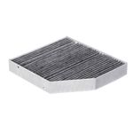 Filtro de Ar-Condicionado do Mercedes Benz C-Class, E-Class e GLC-Class - Tecfil ACA536