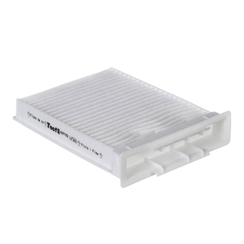 Filtro de Ar-Condicionado do JAC J2 e iEV20 - Tecfil ACP793
