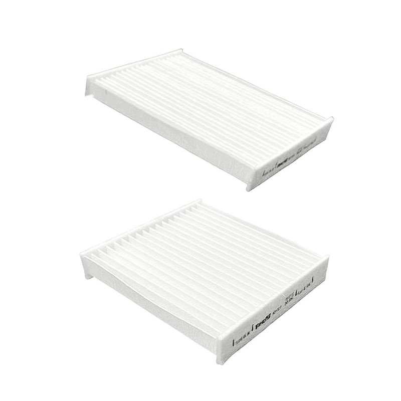 Filtro de Ar-Condicionado do Scania G 410, R 500, R 560 e outros - Tecfil ACP178/9