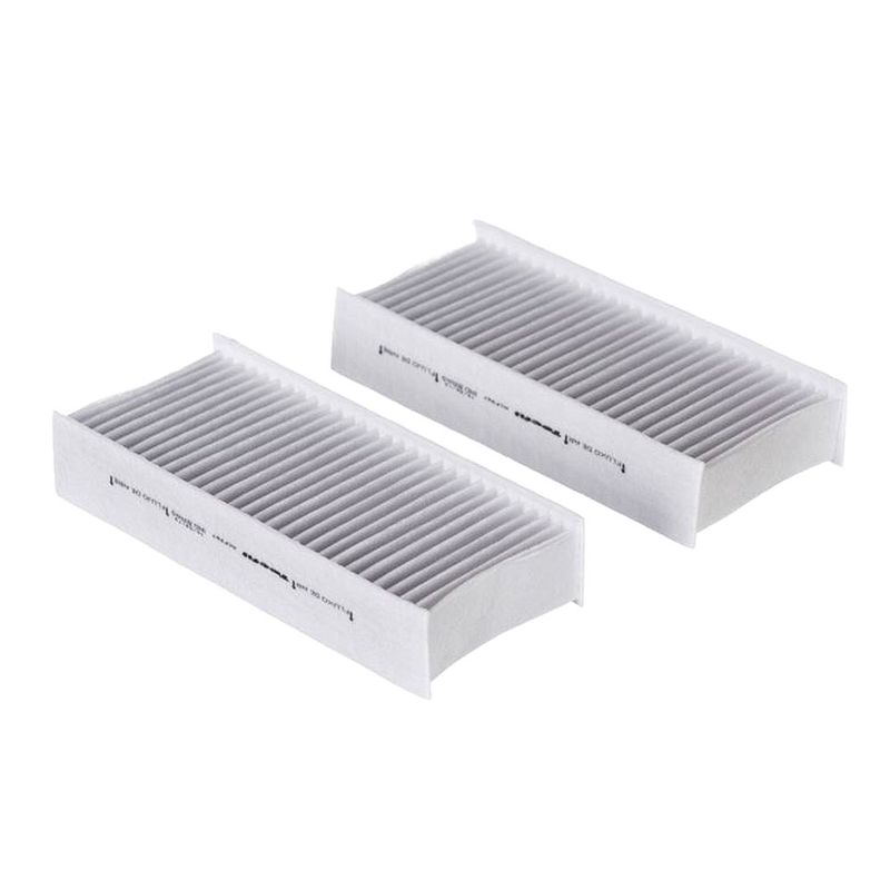 Filtro de Ar-Condicionado do Iveco Eurotech e Eurotrakker - Tecfil ACP967