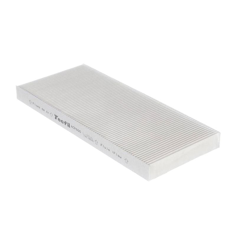 Filtro de Ar-Condicionado do Mercedes Benz Sprinter Chassi, Sprinter Furgão e Sprinter Van - Tecfil ACP600