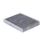 Filtro de Ar-Condicionado do Ford Ecosport, Fiesta e Fusion - Tecfil ACA202