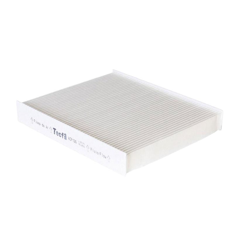 Filtro de Ar-Condicionado do Chevrolet Cobalt, Cruze, Cruze Sport6 e outros - Tecfil ACP126